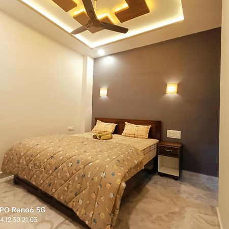 Dream Hampi Villa & Home Stay Luaran gambar