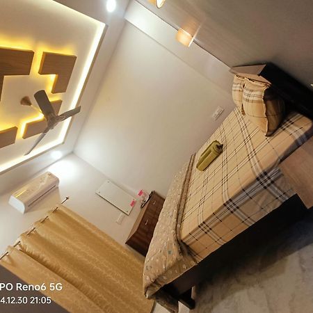 Dream Hampi Villa & Home Stay Luaran gambar