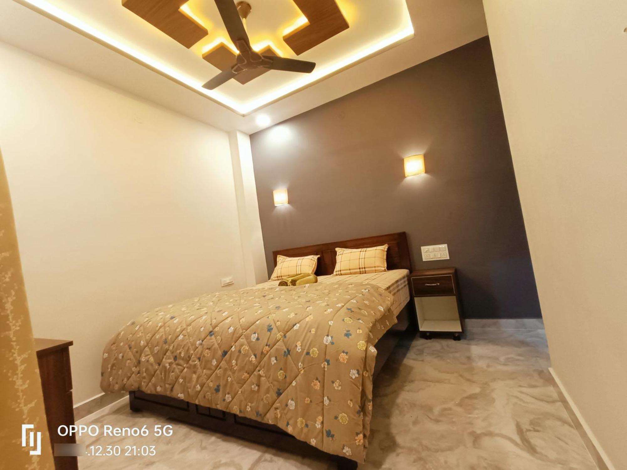 Dream Hampi Villa & Home Stay Luaran gambar