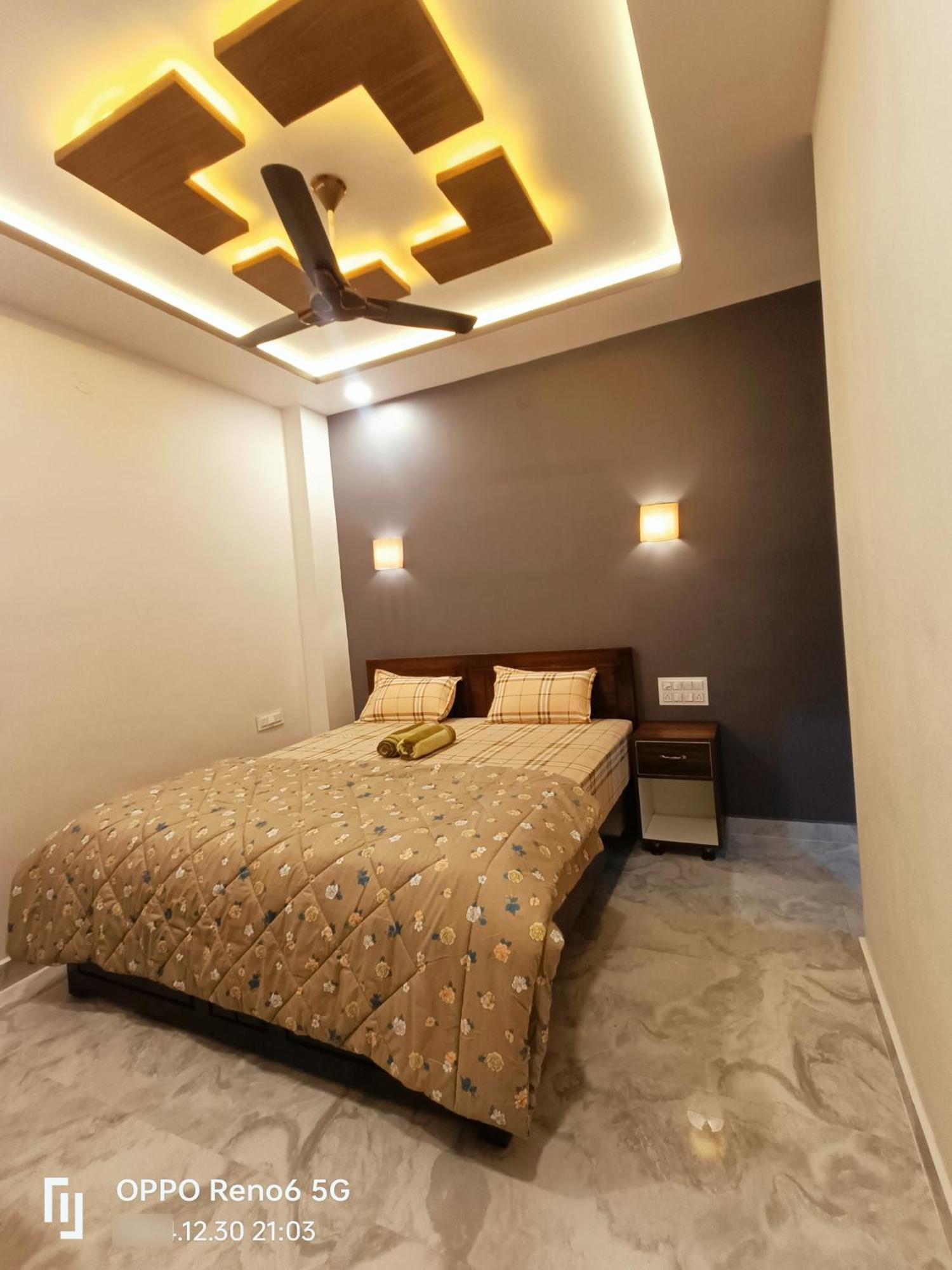 Dream Hampi Villa & Home Stay Luaran gambar