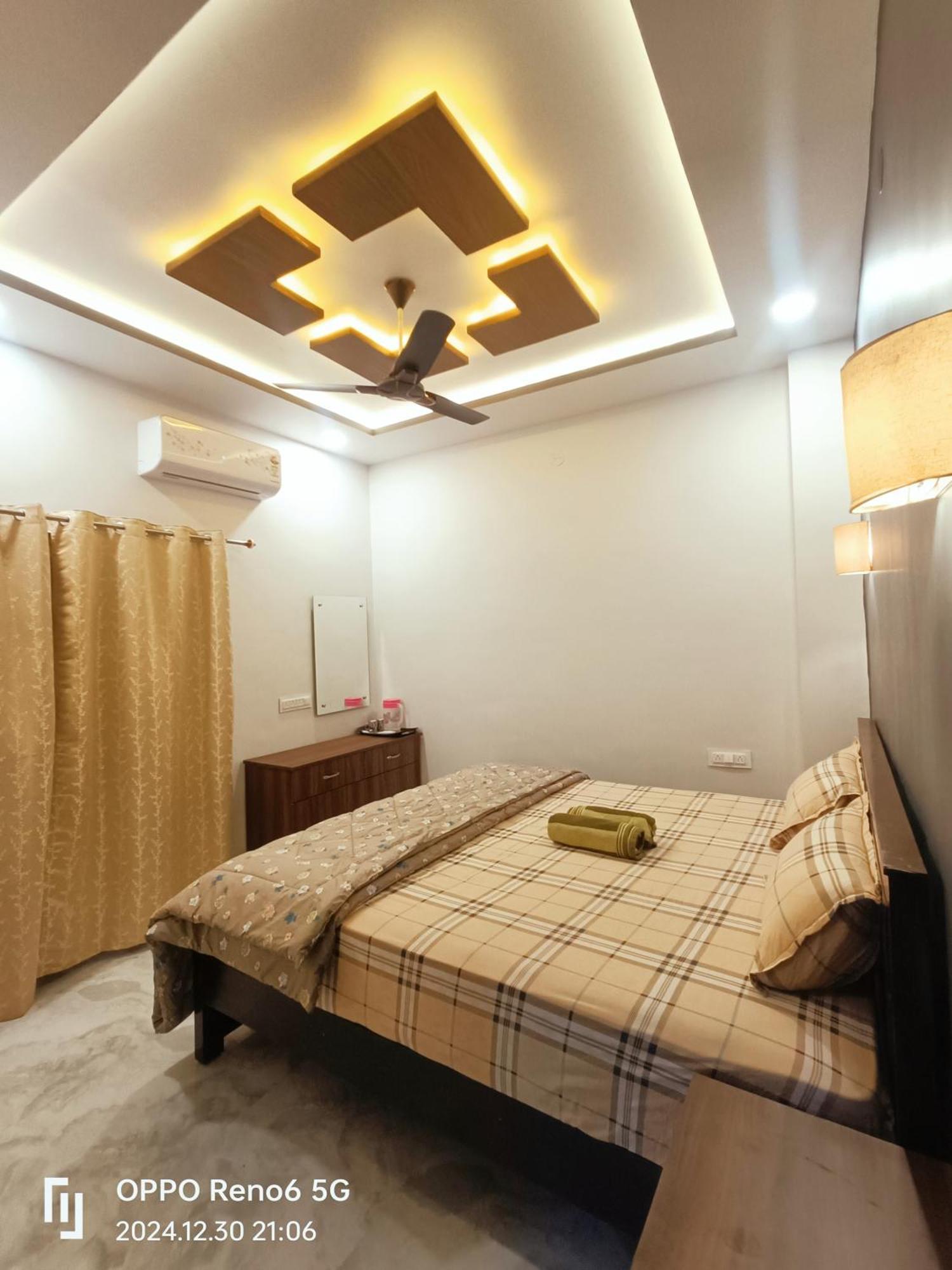 Dream Hampi Villa & Home Stay Luaran gambar