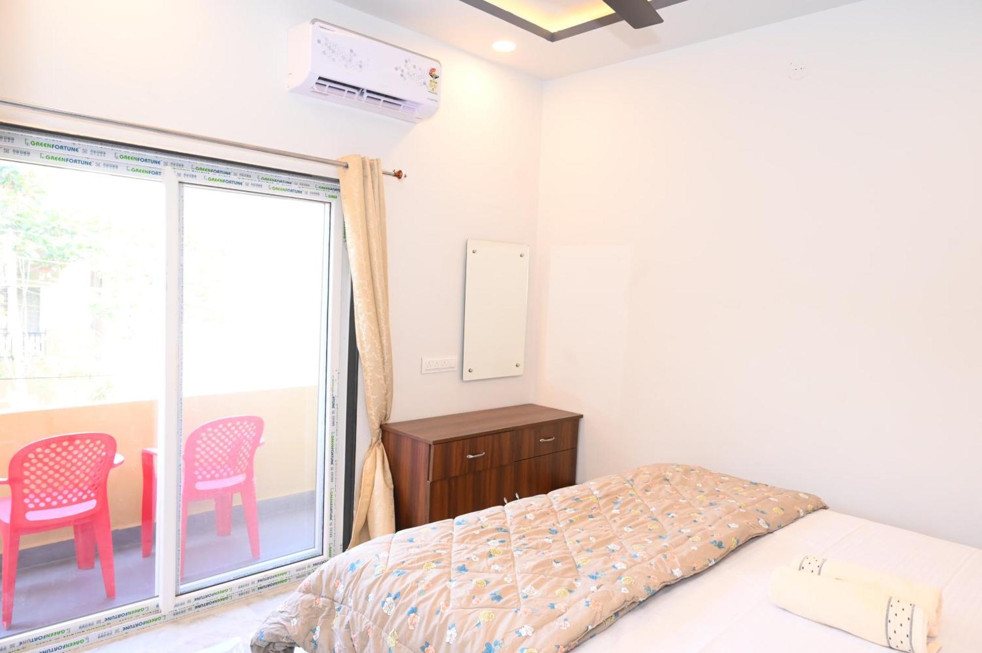 Dream Hampi Villa & Home Stay Luaran gambar