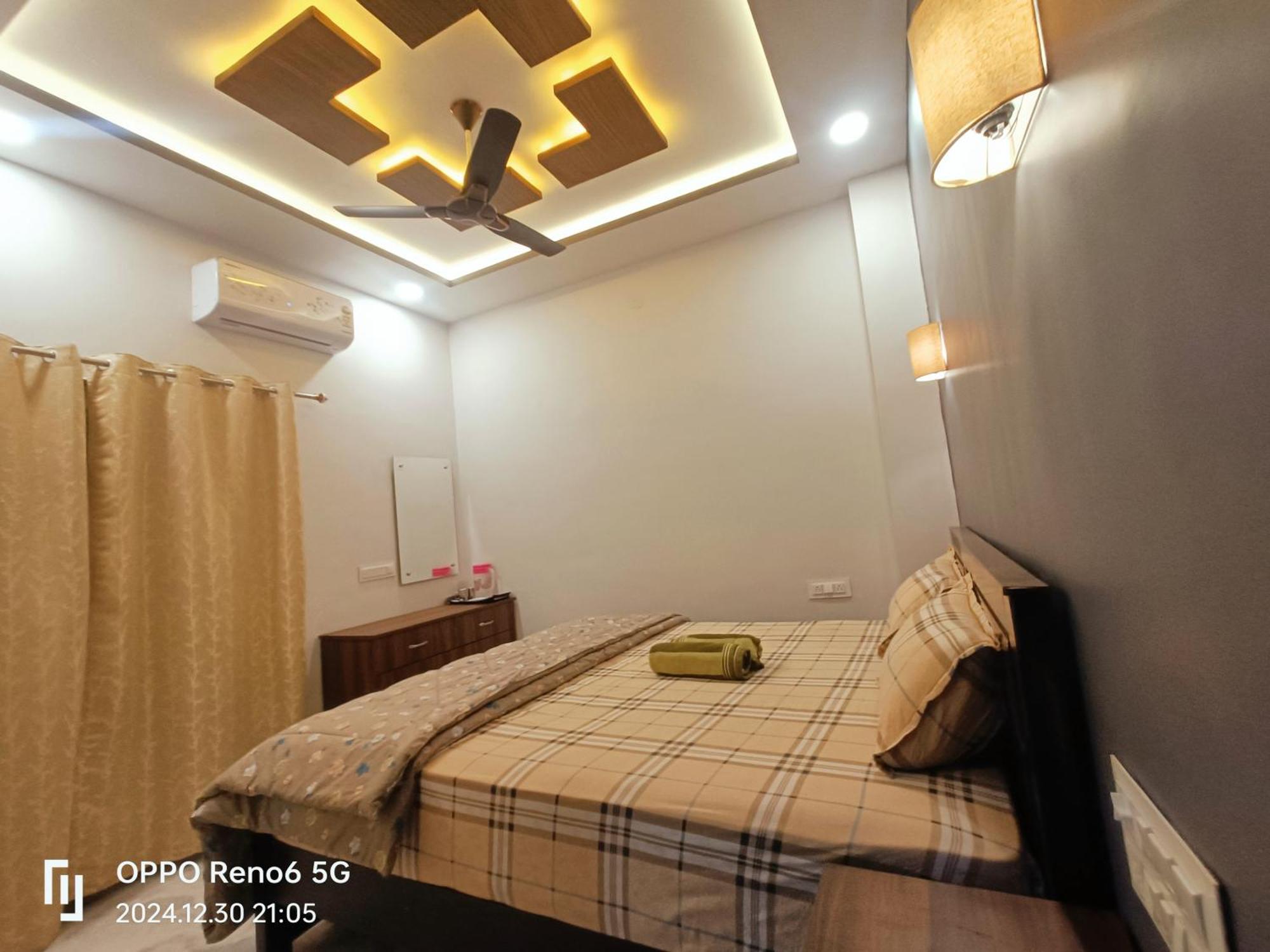 Dream Hampi Villa & Home Stay Luaran gambar