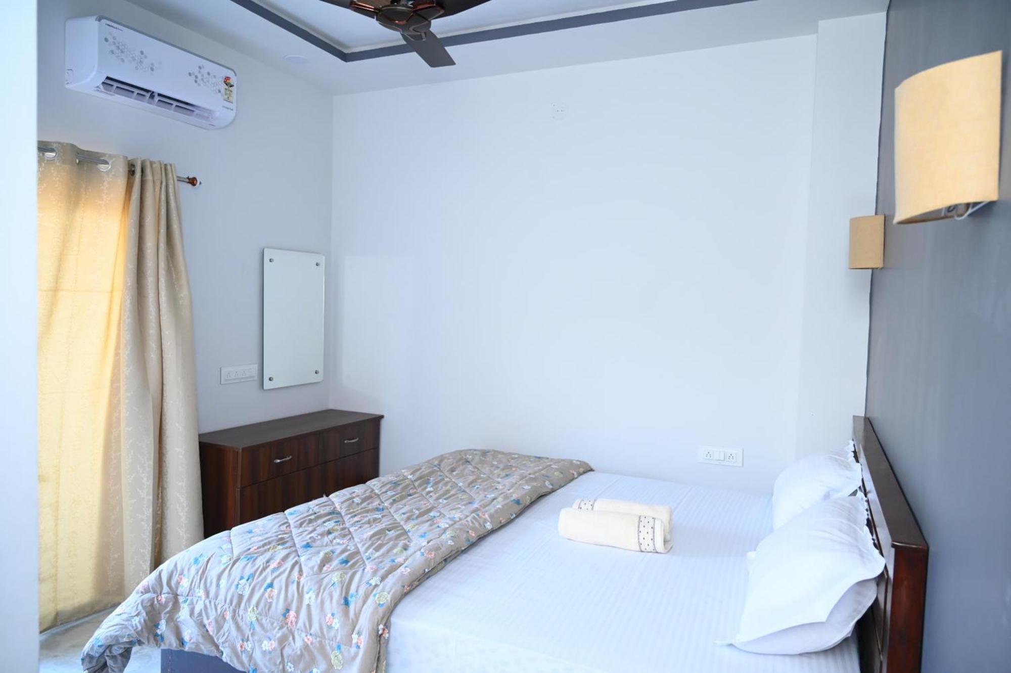 Dream Hampi Villa & Home Stay Luaran gambar