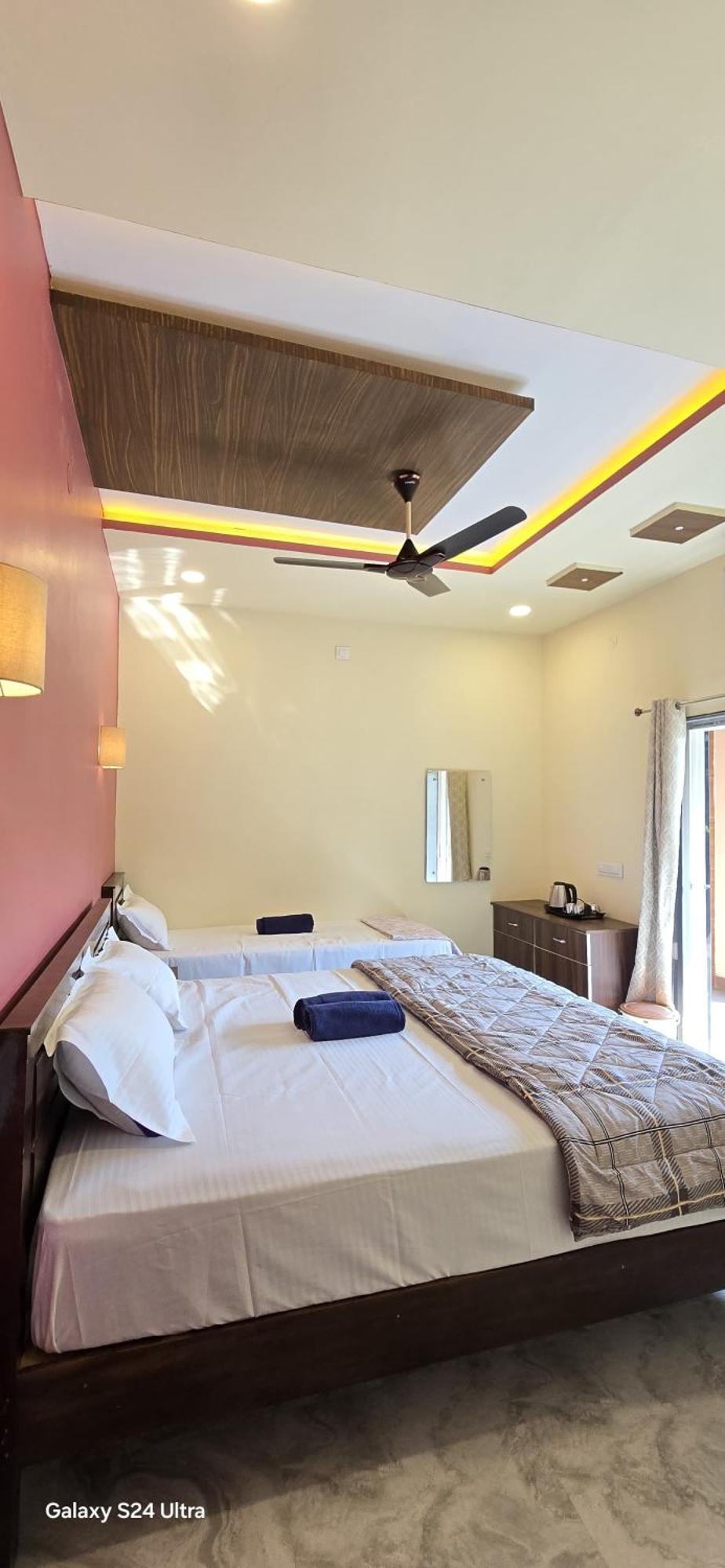 Dream Hampi Villa & Home Stay Luaran gambar