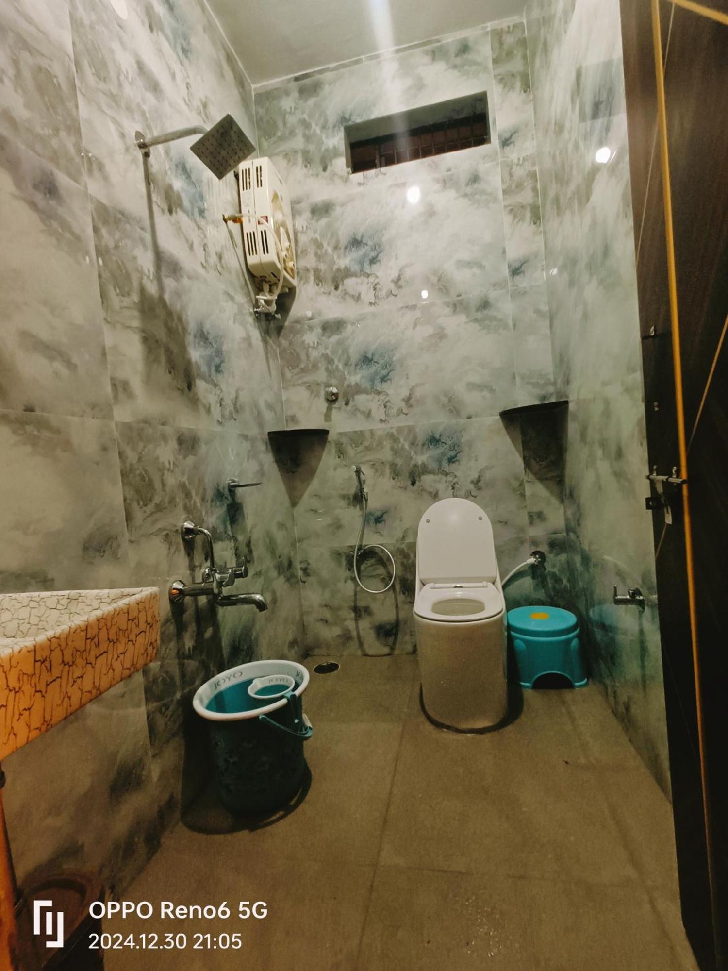 Dream Hampi Villa & Home Stay Luaran gambar