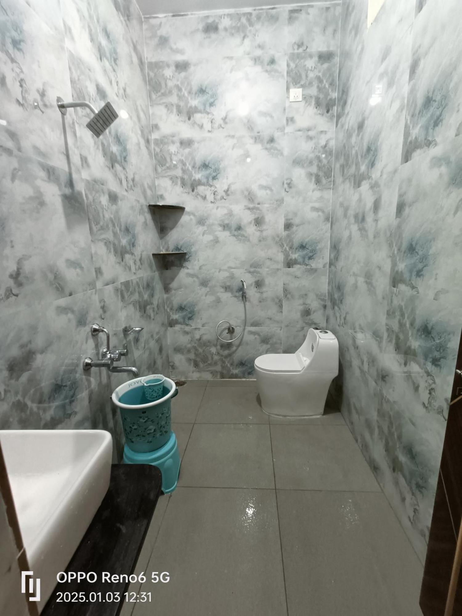 Dream Hampi Villa & Home Stay Luaran gambar