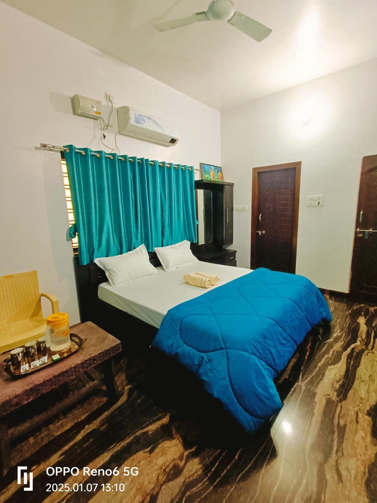 Dream Hampi Villa & Home Stay Luaran gambar