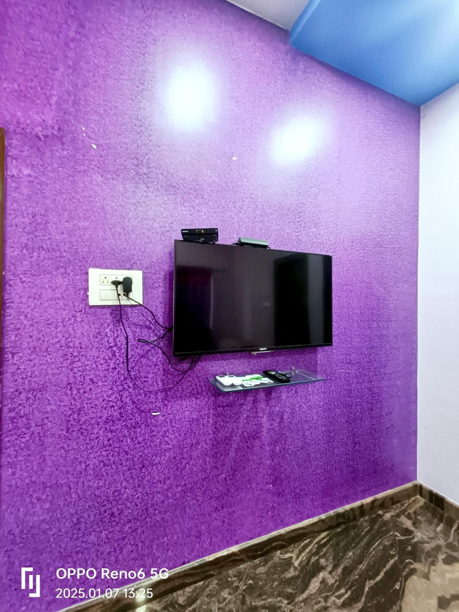 Dream Hampi Villa & Home Stay Luaran gambar