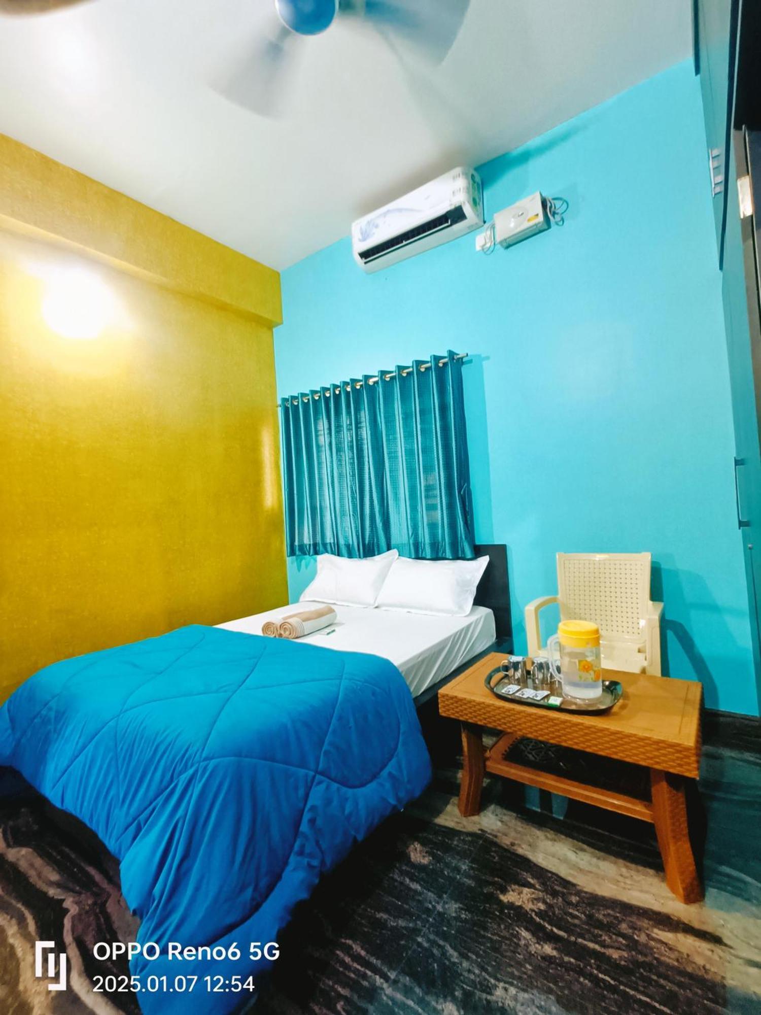 Dream Hampi Villa & Home Stay Luaran gambar