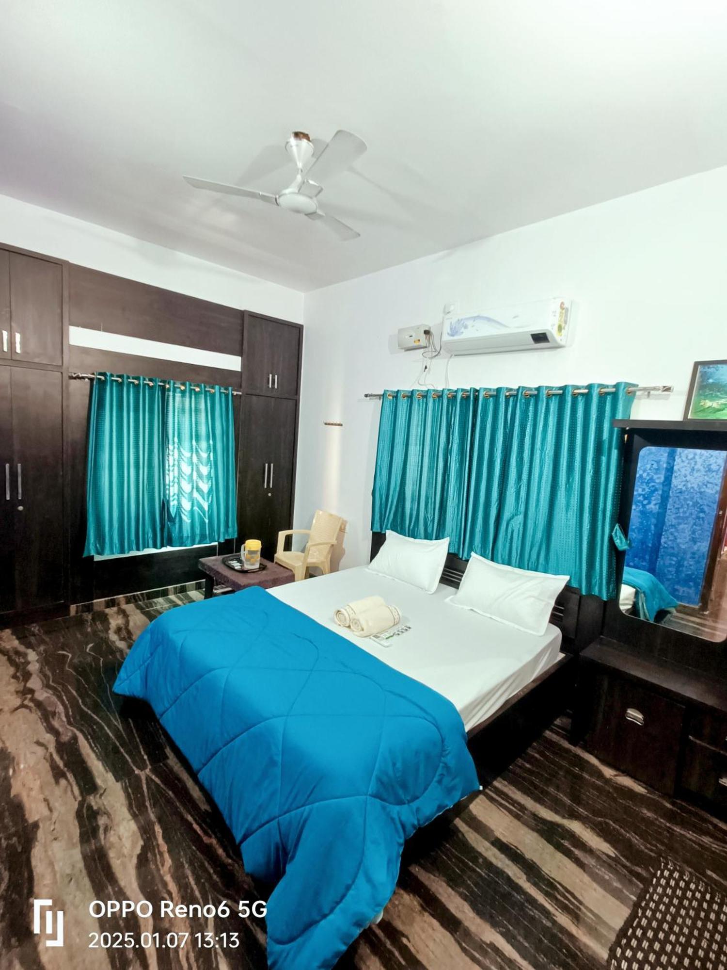 Dream Hampi Villa & Home Stay Luaran gambar