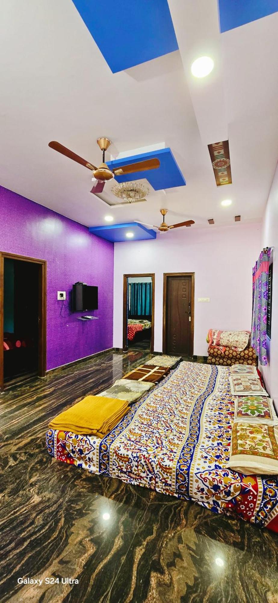 Dream Hampi Villa & Home Stay Luaran gambar