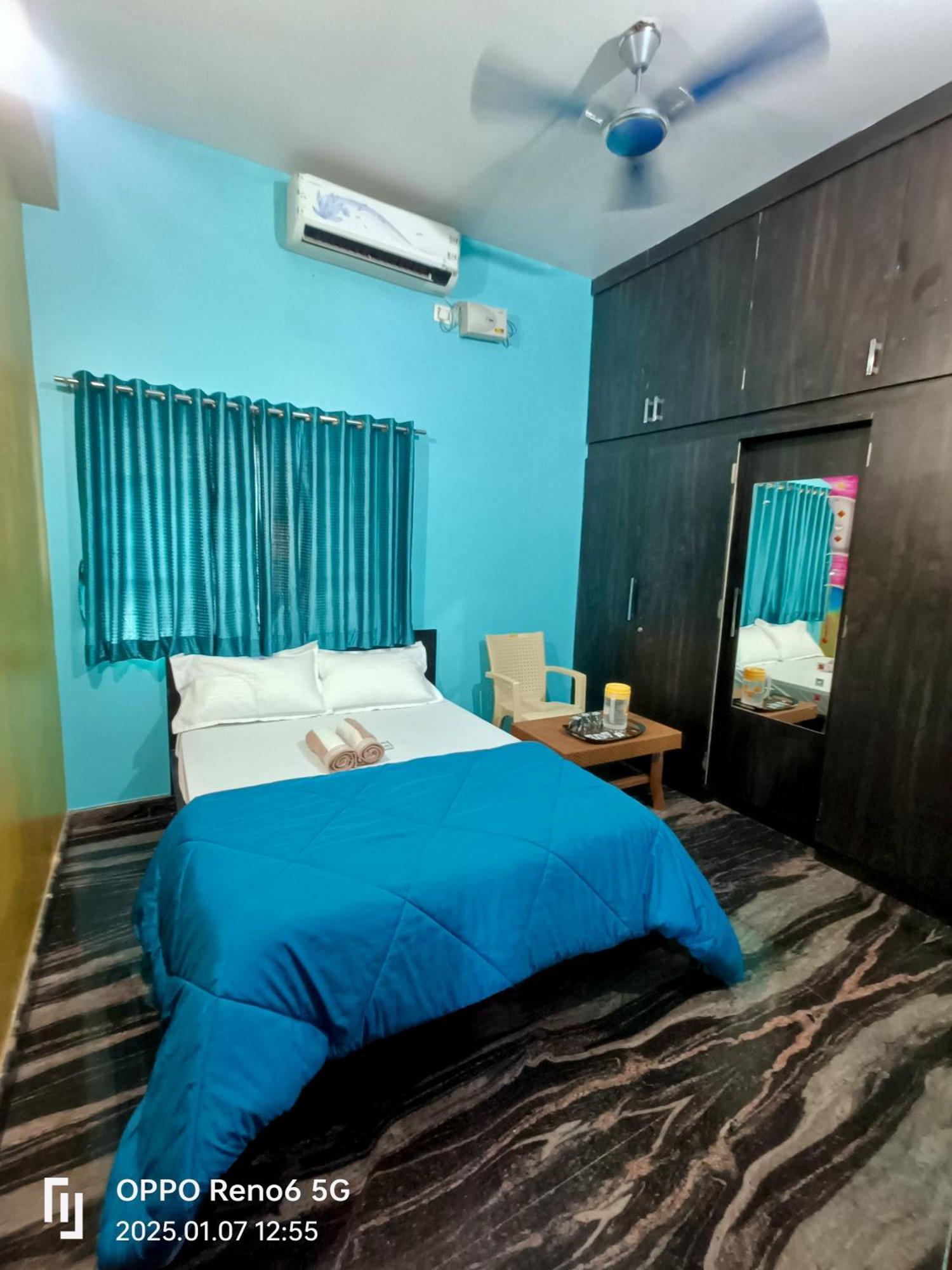 Dream Hampi Villa & Home Stay Luaran gambar