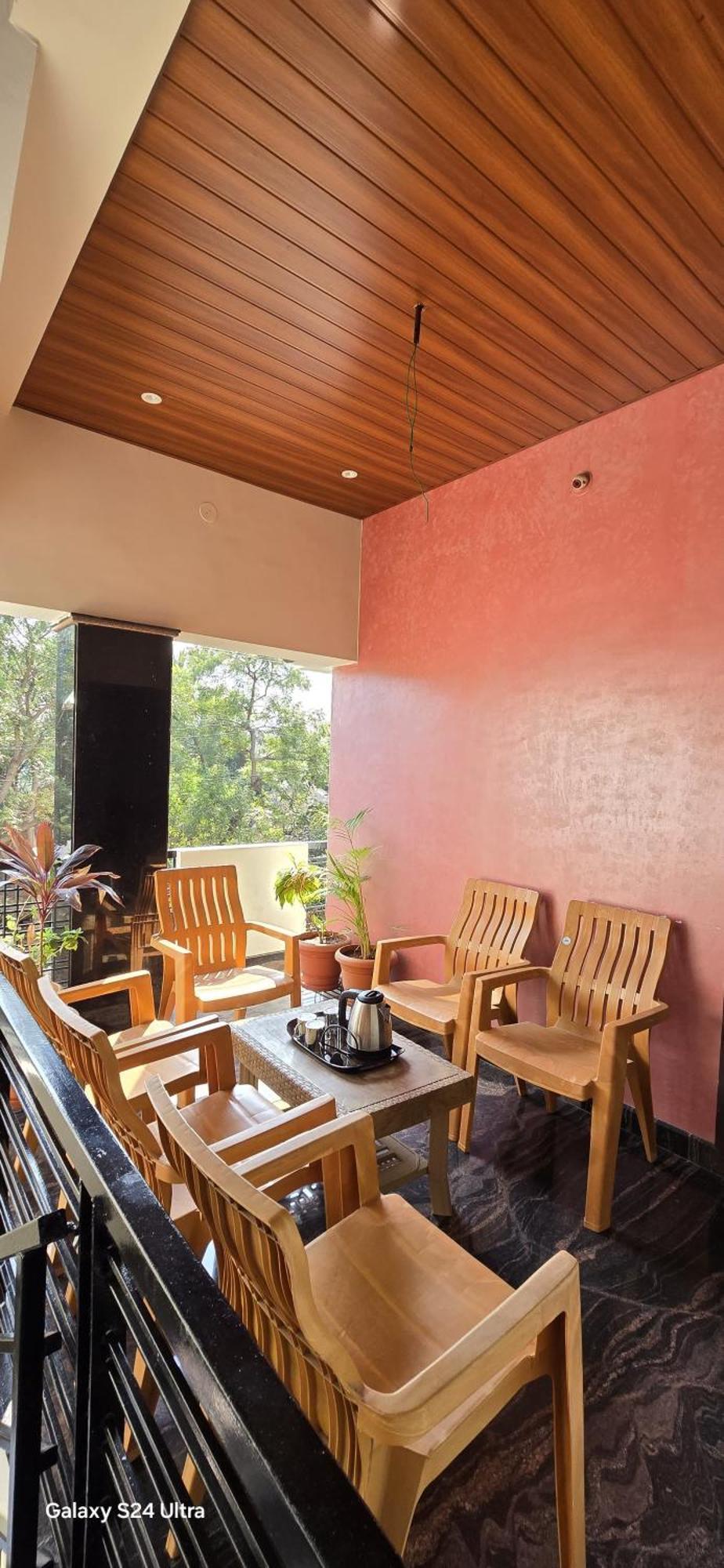 Dream Hampi Villa & Home Stay Luaran gambar