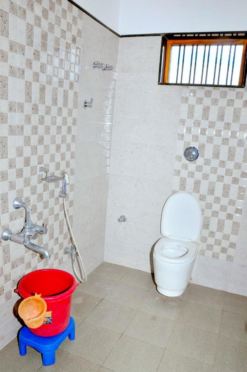 Dream Hampi Villa & Home Stay Luaran gambar
