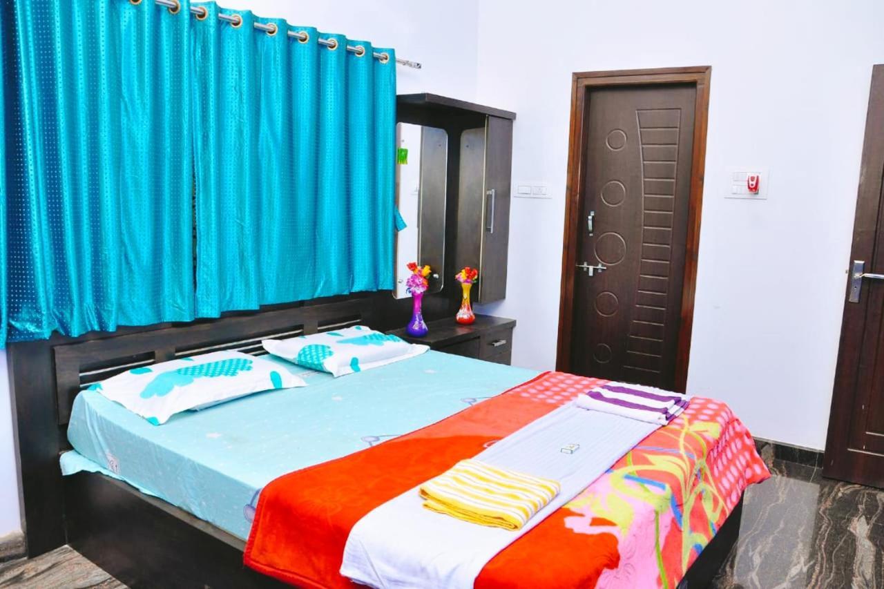 Dream Hampi Villa & Home Stay Luaran gambar