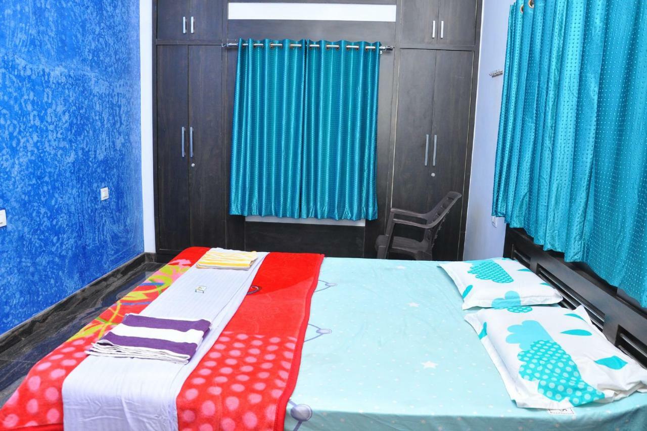 Dream Hampi Villa & Home Stay Luaran gambar